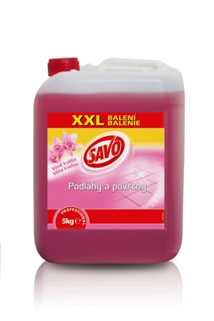 Savo Professional Univerzal Magnolia 5KG