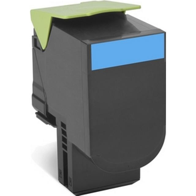 Toner Lexmark 70C2HC0 cyan pro CS410 (3.000str.) NEUTRAL