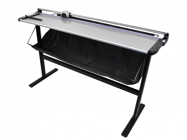 Řezačka kotoučová KW trio 3022, A0, 1300mm / 7 listů