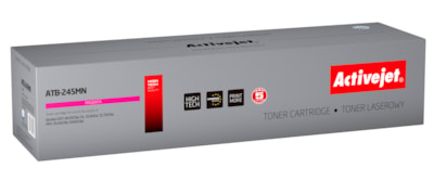 Toner Brother TN-245M magenta (2.200 str.) ActiveJet New 100% ATB-245MN