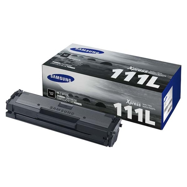 Toner Samsung MLT-D111L black (1.800 str.) orig