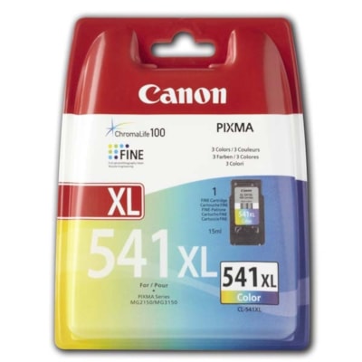 Cartridge Canon CL-541XL color (400str., 15ml) orig.