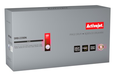 Válec Brother DR2200 (12.000 str.) ActiveJet New 100% DRB-2200N