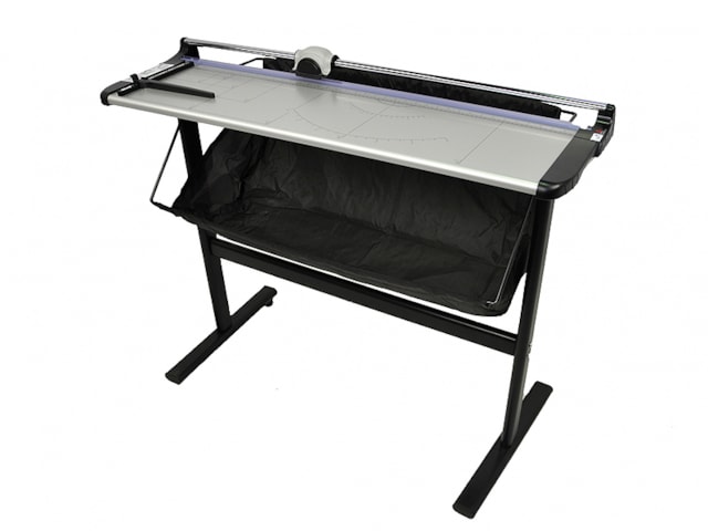 Řezačka kotoučová KW trio 3021 960mm / 10 listů