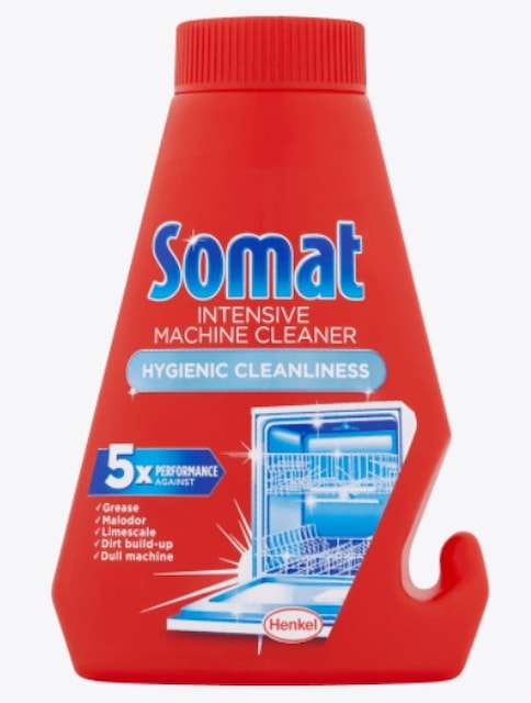 Čistič myčky SOMAT 250ml