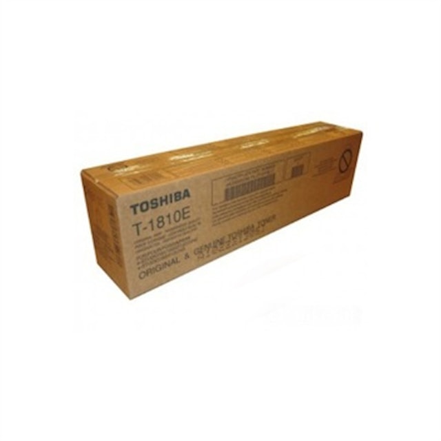 Toner Toshiba T-1810E pro e-studio 181 (24.500 str.) orig