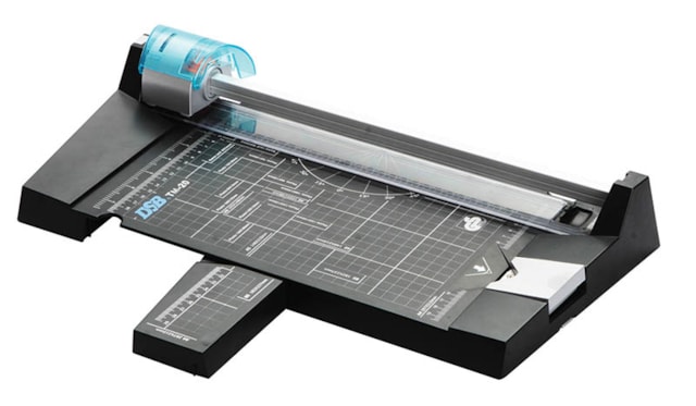 Řezačka kotoučová DSB TM 20 (5 v 1)