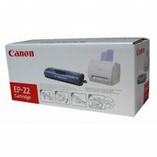 Toner Canon EP-22  (2500 str.) orig