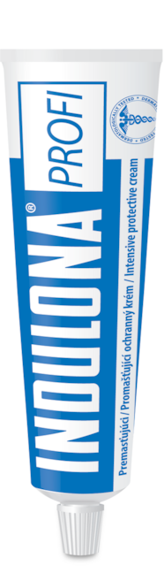 Indulona PROFI modrá univerzální 100 g