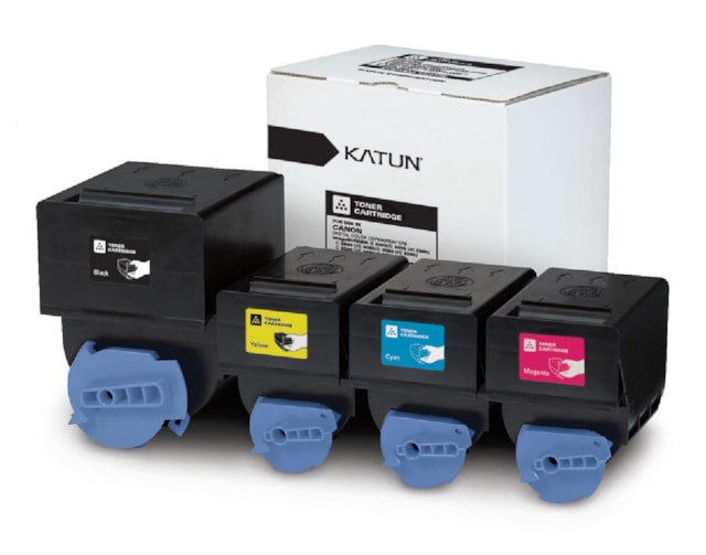 Toner Canon C-EXV21 magenta (14.000 str.) KATUN alter.