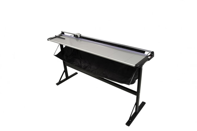 Řezačka kotoučová KW trio 3026 , B0, 1500mm / 7 listů