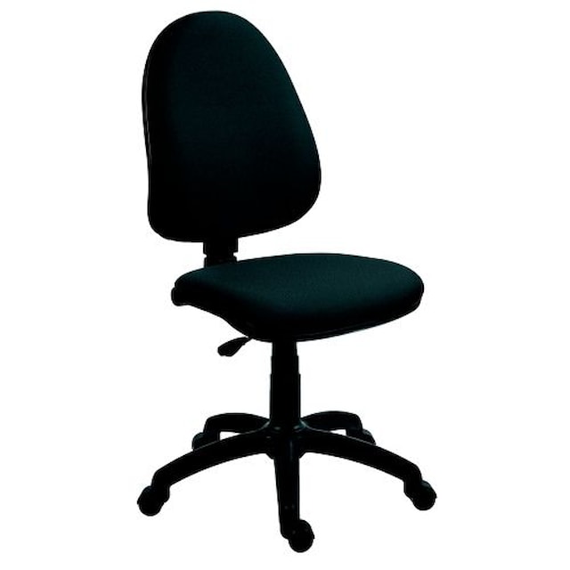 Židle kanc. Panther černá BN7