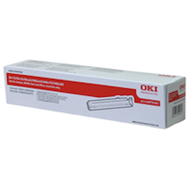Toner OKI B430/B440/MB460/MB470/MB480 (7000 str.) orig