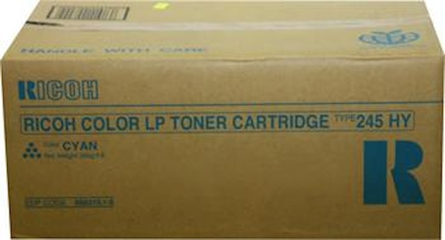 ! Toner Ricoh pro Aficio SP C410 cyan (15.000 str.) orig