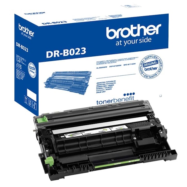 Válec Brother DR-B023 (12.000 str.) orig.