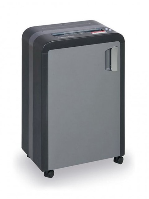 Stroj skartovací AT-60S podélný řez 4mm