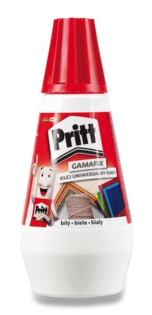Lepidlo Pritt Gamafix 110g