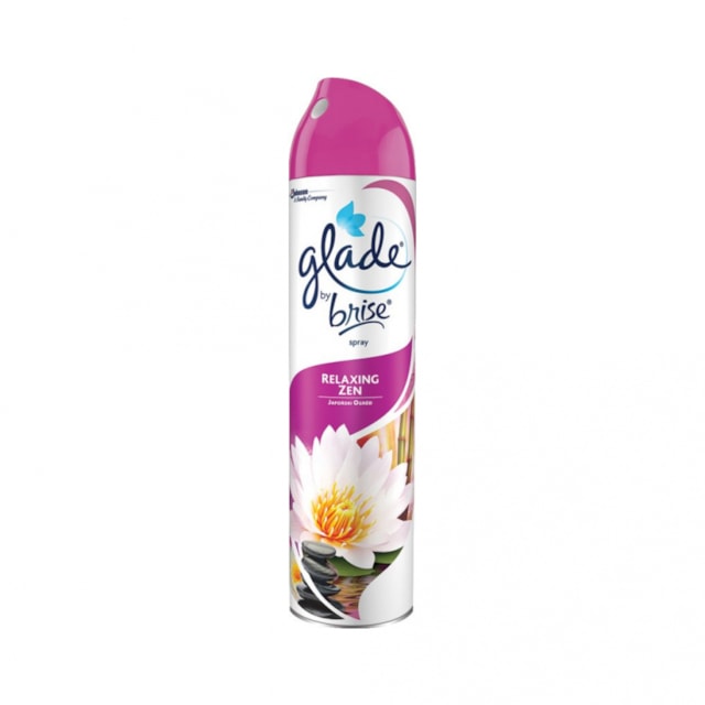 Brise/Glade SPREJ Japonská zahrada 300ml osvěžovač vzduchu