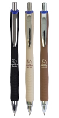 Kuličkové pero SPOKO Panther Nature