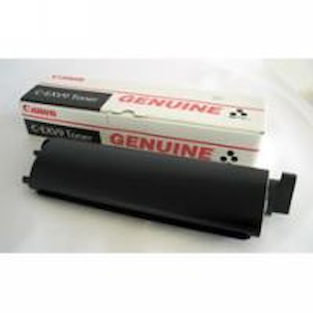Toner Canon C-EXV9 black (23.000 str.) orig