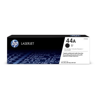 Toner HP CF244A (44A) black, pro LaserJet Pro M15, M28 (1000str.) orig.