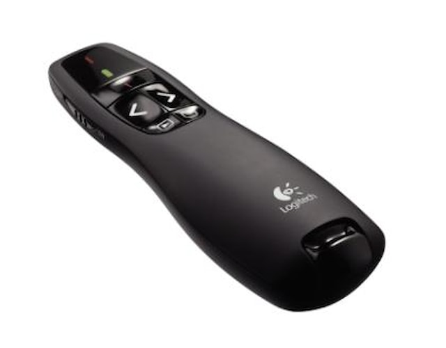 AlzaPower G500 Fast Charge 200W černá