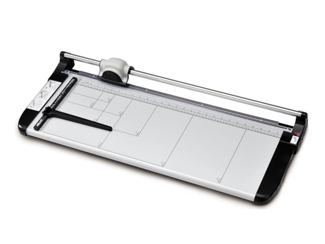 Řezačka kotoučová KW trio 3020 670mm / 12 listů