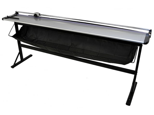 Řezačka kotoučová KW trio 3027 2000mm / 5 listů