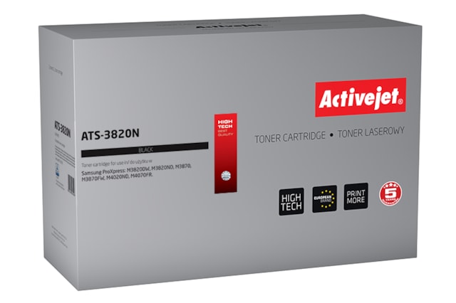 Toner Samsung MLT-D203E black (10.000str.) ActiveJet New 100% ATS-3820N