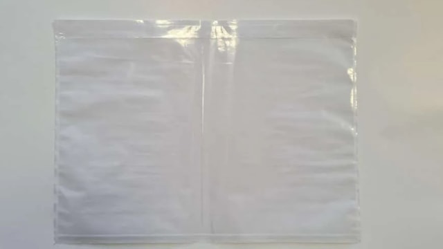 Obálka expediční C5, rozměry 165 x 225 mm