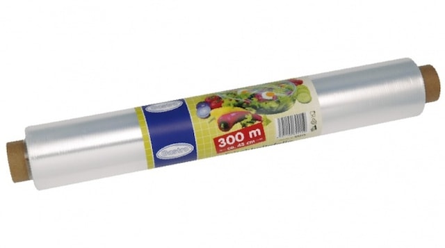 Potravinářská folie 45cm x 300m