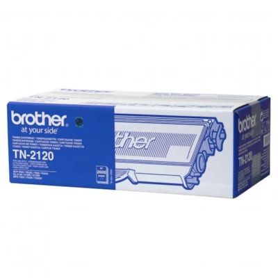 Toner Brother TN-2120 (2600 str.) orig.