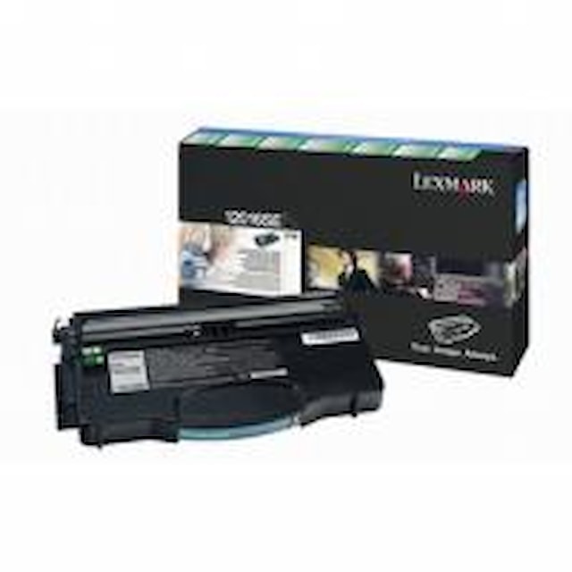 Toner Lexmark E120, 12016SE, (2000str.)  orig.