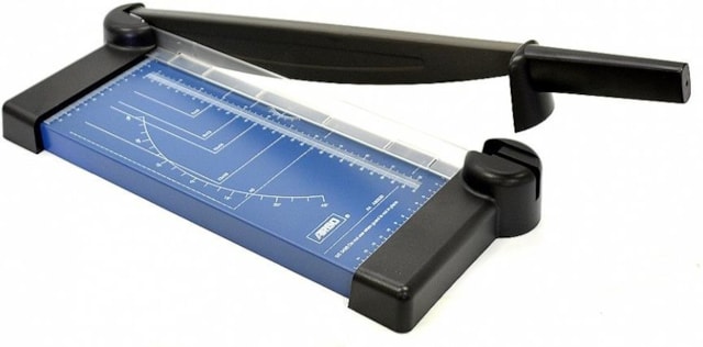 Řezačka páková   PT AR 530, A4,  320mm / 8 listů