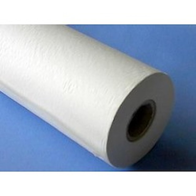 Papír snímací (duplex) v roli, šíře 340mm, návin 150m, 25g/m2