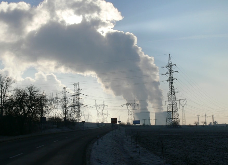 Výměna dožívajících kabelů na JE Dukovany