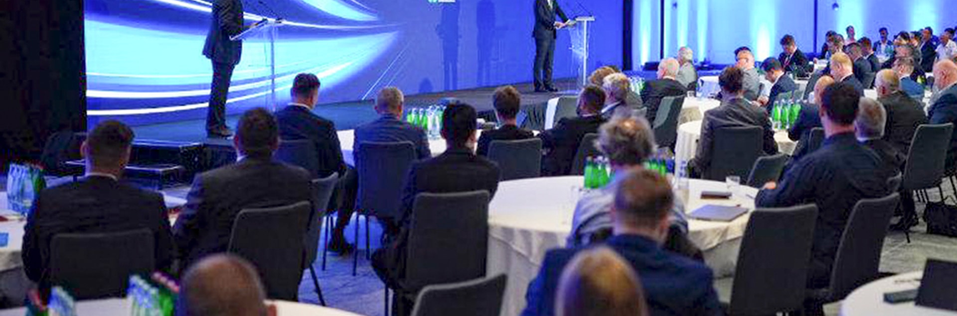 KHNP Suppliers Day for Dukovany Nuclear Power Plant