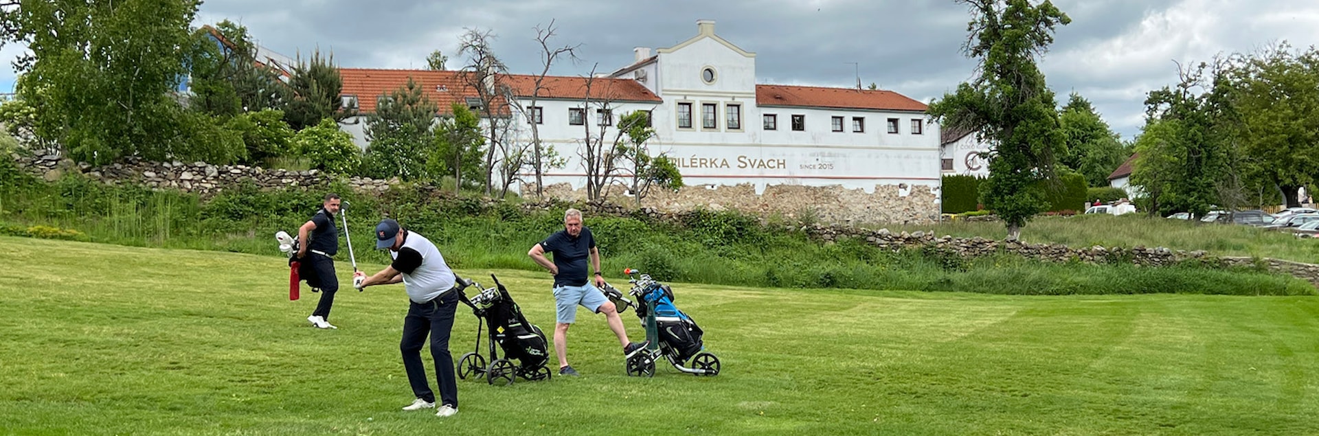 I&C ENERGO GOLF CUP 2025