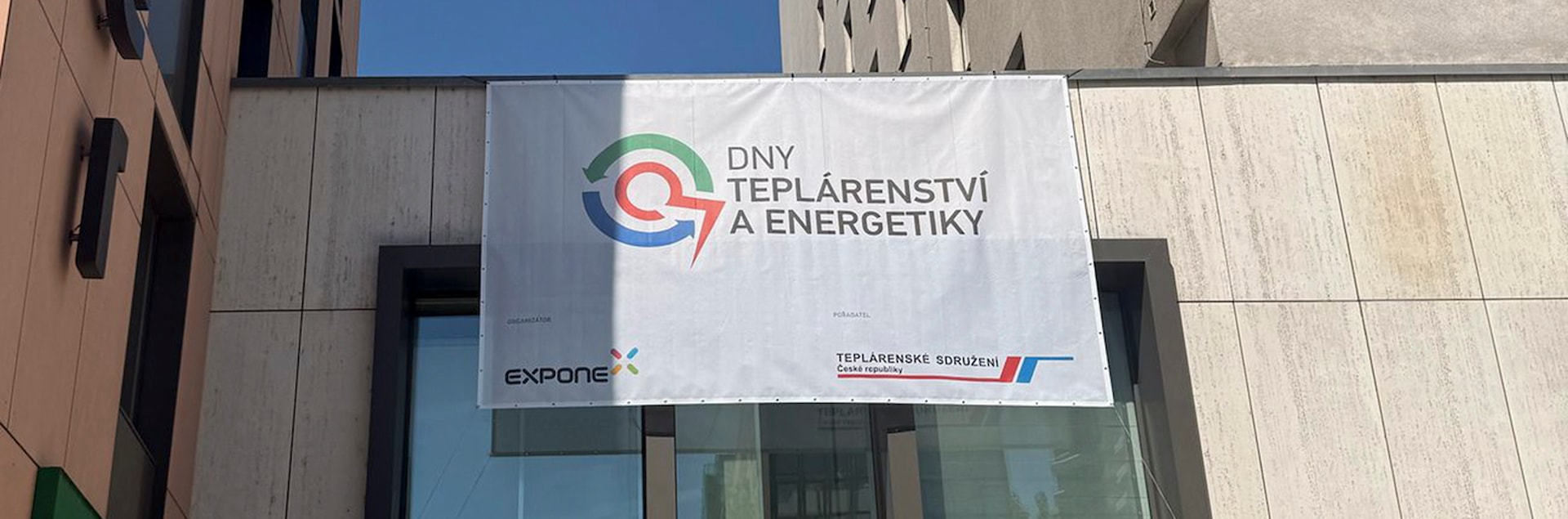Dny teplárenství a energetiky 2025