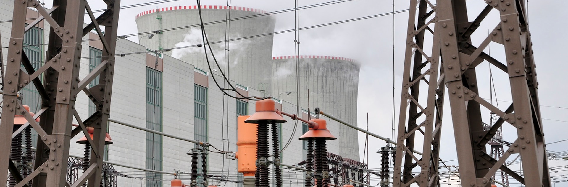 JE Dukovany a JE Temelín – Údržba LC ELEKTRO