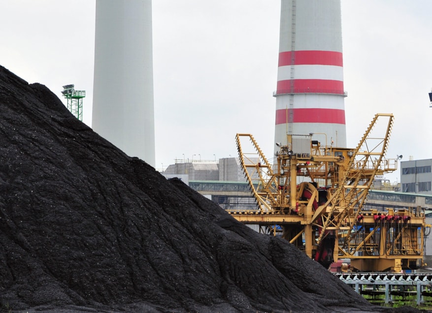 Sokolovská uhelná, právní nástupce a.s. – Studie proveditelnosti zapojení Energy Hubu