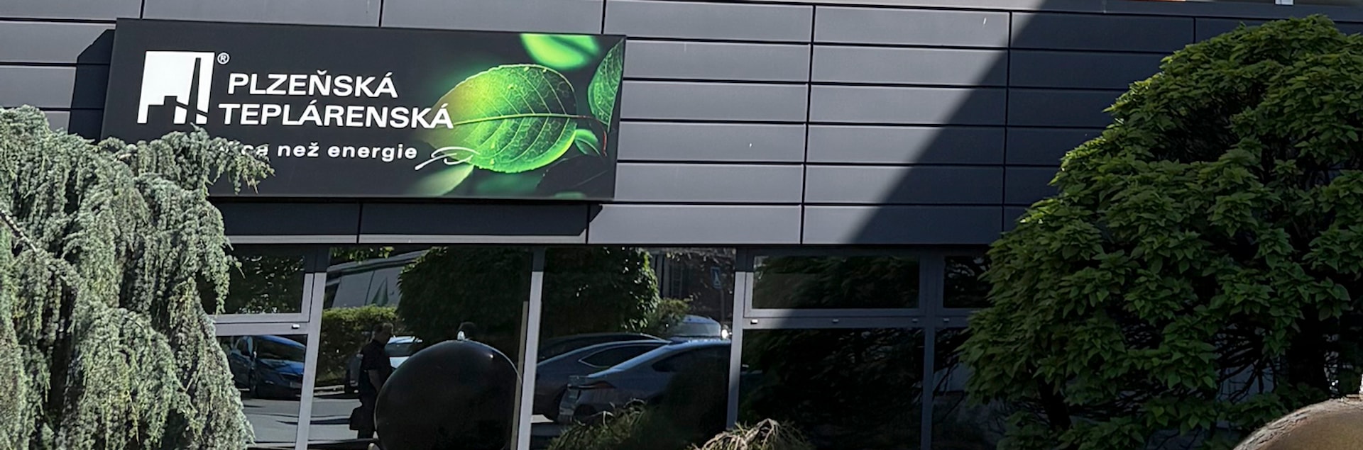 I&C Energo součástí projektu dekarbonizace teplárenství v Plzni