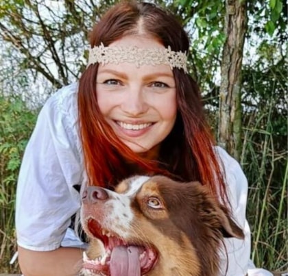 Barbora McMahon