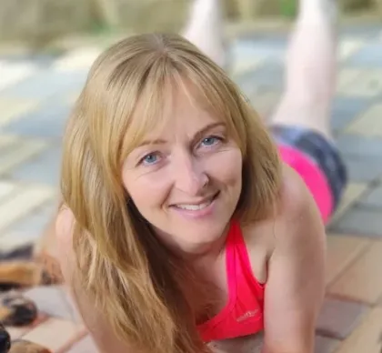 Jana Bystřická