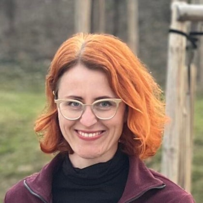 Linda Bencová