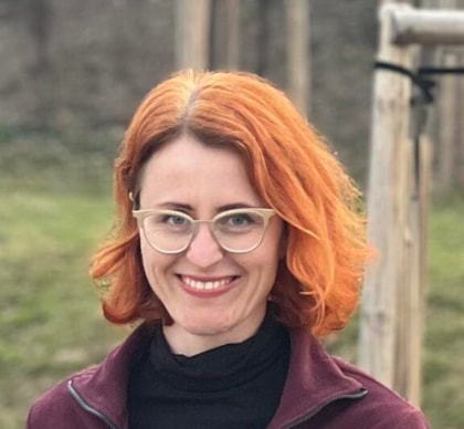 Linda Bencová