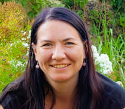Markéta Horáková