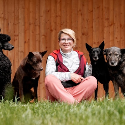 Romana Hanousková