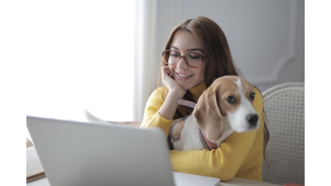Akademie pro psí instruktory online 2027/2028