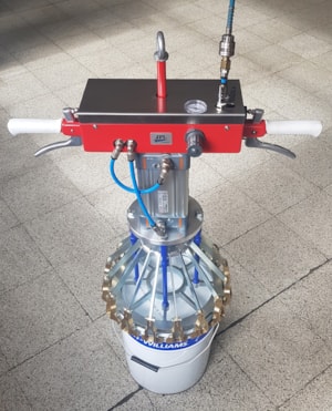 Zavírání plechovek